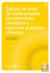 Calculo De Dosis De Medicamentos En Enfermeria Conceptos Y