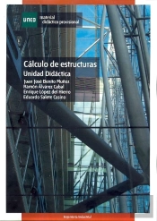 Cálculo De Estructuras. Unidad Didáctica