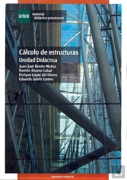 Bertrand.pt - Cálculo De Estructuras. Unidad Didáctica