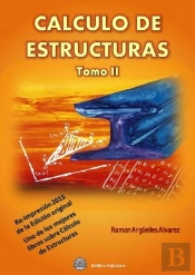 Calculo De Estructuras - Volumen 2