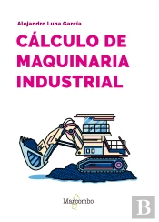 Cálculo De Maquinaria Industrial