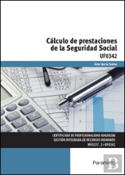 Cálculo De Prestaciones De La Seguridad Social