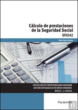 Bertrand.pt - Cálculo De Prestaciones De La Seguridad Social