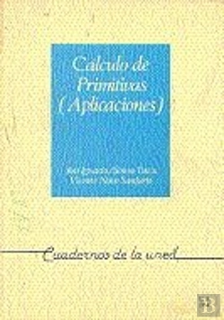 Bertrand.pt - Cálculo De Primitivas (Aplicaciones)