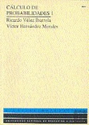 Cálculo De Probabilidades I