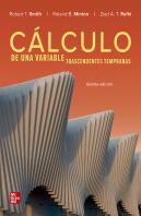Calculo De Una Variable Con Trascendentes Tempranas