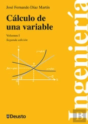Cálculo De Una Variable. Vols. I Y Ii
