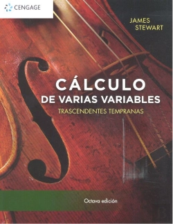 Bertrand.pt - Calculo De Varias Variables 8ed. -Trascendentes Tempranas-