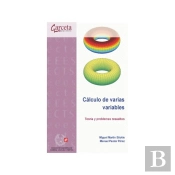 Cálculo De Varias Variables