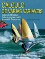 Cálculo de Várias Variáveis