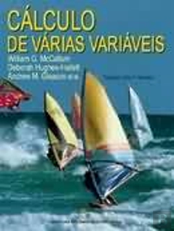 Bertrand.pt - Cálculo de Várias Variáveis
