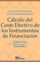 Calculo Del Coste Efectivo De Los Instrumentos De Financiac