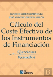 Calculo Del Coste Efectivo De Los Instrumentos De Financiac