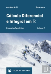Cálculo Diferencia e Integral em R