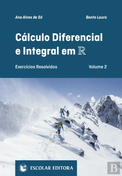 Bertrand.pt - Cálculo Diferencia e Integral em R