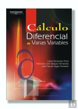 Bertrand.pt - Cálculo Diferencial De Varias Variables