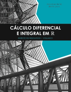 Bertrand.pt - Cálculo Diferencial e Integral em R