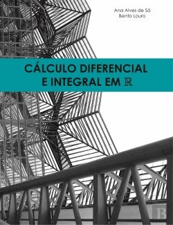 Bertrand.pt - Cálculo Diferencial e Integral Em R