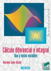 Cálculo Diferencial E Integral