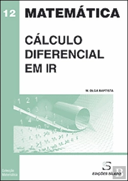 Bertrand.pt - Cálculo Diferencial em IR