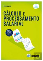Cálculo e Processamento Salarial