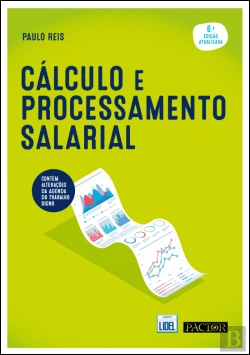 Bertrand.pt - Cálculo e Processamento Salarial