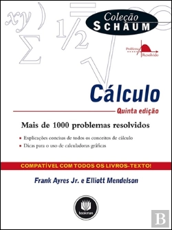 Bertrand.pt - Cálculo
