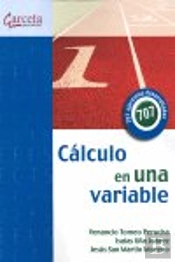 Calculo En Una Variable