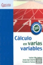 Cálculo En Varias Variables