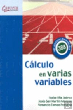 Bertrand.pt - Cálculo En Varias Variables