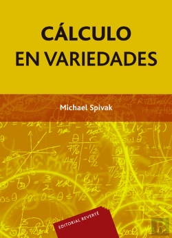 Bertrand.pt - Cálculo En Variedades