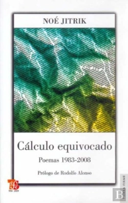 Bertrand.pt - Calculo Equivocado. Poemas 1983-2008 