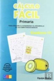 Cálculo Fácil 10