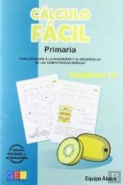 Bertrand.pt - Cálculo Fácil 10