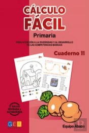 Cálculo Fácil 11