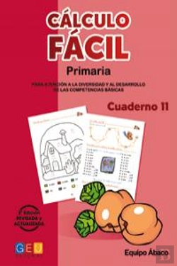 Bertrand.pt - Cálculo Fácil 11