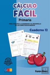 Cálculo Fácil 12