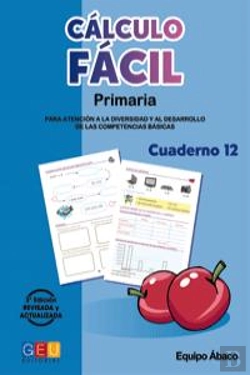 Bertrand.pt - Cálculo Fácil 12