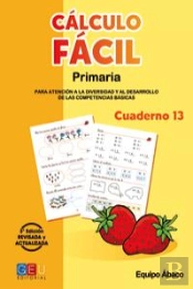 Cálculo Fácil 13