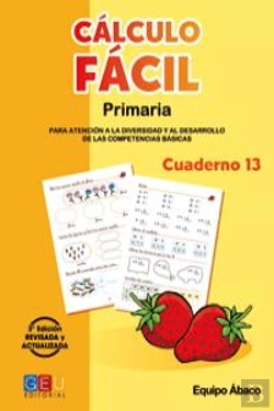 Bertrand.pt - Cálculo Fácil 13