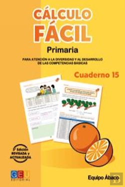 Bertrand.pt - Cálculo Fácil 15