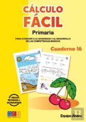 Cálculo Fácil 16