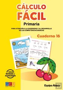 Bertrand.pt - Cálculo Fácil 16