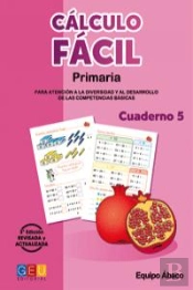 Cálculo Fácil 5