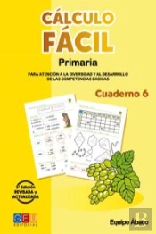 Cálculo Fácil 6