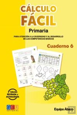 Bertrand.pt - Cálculo Fácil 6