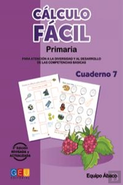 Bertrand.pt - Cálculo Fácil 7