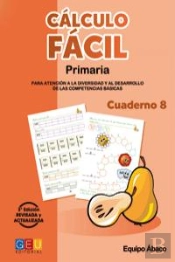 Cálculo Fácil 8