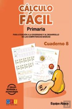 Bertrand.pt - Cálculo Fácil 8
