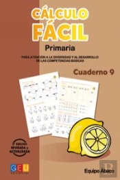 Cálculo Fácil 9